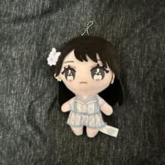 イコラブ 佐々木舞香 ぬいぐるみ 6周年衣装 - メルカリ