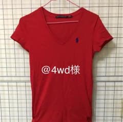 ラルフローレン Tシャツのサムネイル