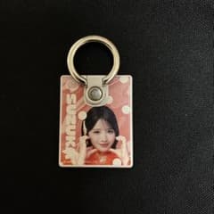 鎮西寿々歌 スマホリン キーホルダーのサムネイル