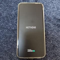 nothing phone (1)のサムネイル