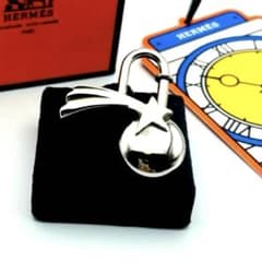 極美品❣️ エルメス カデナ 流れ星 シューティングスター 1999年限定