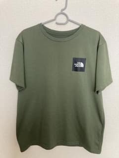ノースフェイス　Tシャツのサムネイル