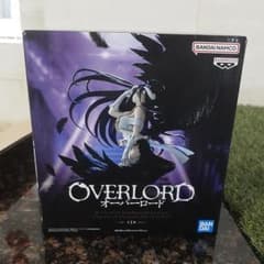 OVERLORD アルベド フィギュアのサムネイル