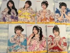 も*。様 sweet steady すいすて　ポストカードのサムネイル
