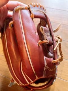 ワールドペガサス 軟式内野手用のサムネイル