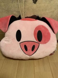 ハズビン・ホテルへようこそ ぬいぐるみフェイスクッションの入手方法
