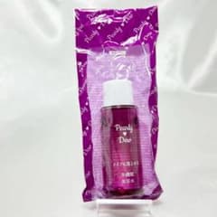Pearly Dew 潤いつるピカ メイクも落とせる ふきとり美容水30ml - メルカリ
