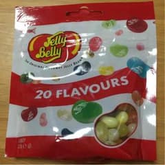Jelly Bellyのサムネイル