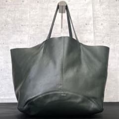 専用品WAKO×MANACO グリーン ミディアム 現行品 トート定価15万 専用品WAKO×MANACO グリーン ミディアム 現行品 トート定価15万 - メルカリ