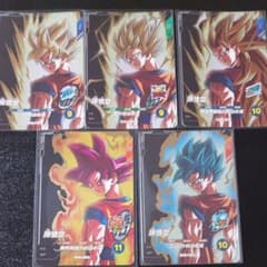 SDV9-GPUR 5種フルコンプセット ダイバーズ PURまとめ売り - メルカリ