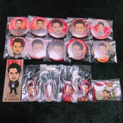 ☪︎ .. EXILE MAKIDAIセット１のサムネイル