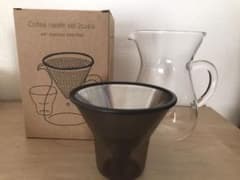 KINTO<キントー> SLOW COFFEE STYLEのサムネイル