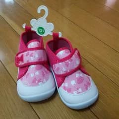 女児 運動靴（13.5㎝）のサムネイル
