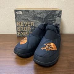 ビームス別注　ノースフェイス　トラクションライトモック3のサムネイル