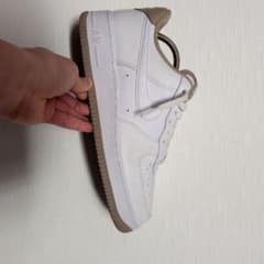 Air Force 1 ホワイト/ベージュのサムネイル