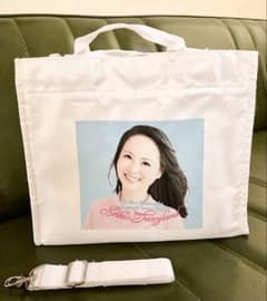 松田聖子 Concert Tour 2026 トートバッグ - メルカリ