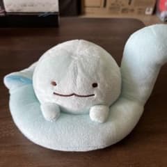 すみっコぐらし ぺんぺんフルーツバケーション フロートぬいぐるみ