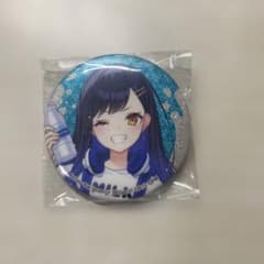 プロセカ 白石杏 ローソンコラボ 缶バッジのサムネイル