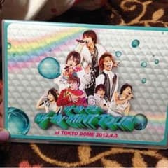 Kis-My-MINT Tourのサムネイル
