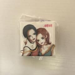 NANA CD風アクリルチャームのサムネイル