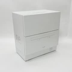 Panasonic 食器洗い乾燥機 NP-TA5-W 2024年製のサムネイル