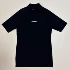 JIL SANDER + ジルサンダープラス ラッシュガード モックネック - メルカリ