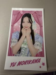 森川優 AKB48 ぺりちゃんくじ A賞 ステッカー - メルカリ