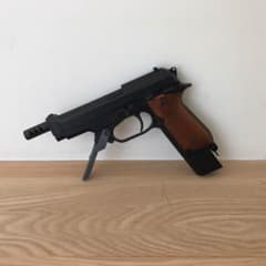 マルゼンガスガン/PIETRO BERETTA/ベレッタのサムネイル