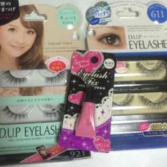 れい様専用☆つけま611タイプのサムネイル