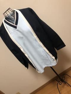カーディガン　 Lサイズ　残りわずかのサムネイル