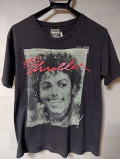 PPFM Michael Jackson Thriller Tシャツのサムネイル