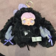yomi パラダイスベイビー(ブラック涙目)のサムネイル