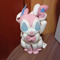 포켓 몬스터 베스트 위시 슈퍼 DX 인형 닌피아