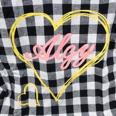 ALGYシャツのサムネイル