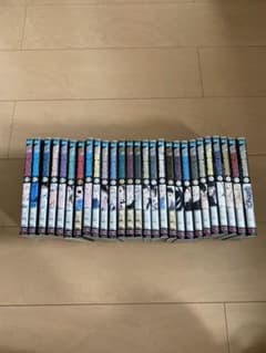 鋼の錬金術師　全巻のサムネイル