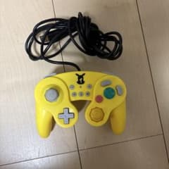 HORI ピカチュウ Switch コントローラーのサムネイル