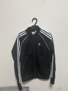 adidas primeblue トラックジャケットのサムネイル