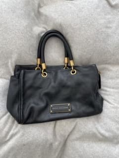 marc by Marc jacobs 牛革バッグのサムネイル