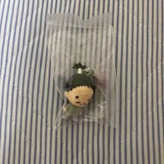 ハンターハンター めじるしアクセサリー ノブナガのサムネイル