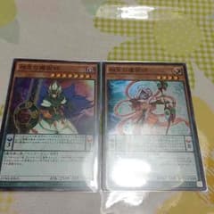 相克の魔術師 相生の魔術師セットのサムネイル