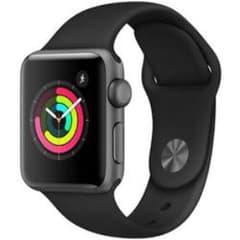 Apple Watch Series3 38mm GPSモデルのサムネイル