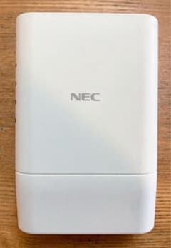 NEC Aterm W1200EXのサムネイル
