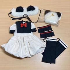 돌 아웃 핏 SDM MDD KUMAKO 돌피 드림