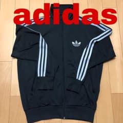 adidas アディダス ジャージのサムネイル