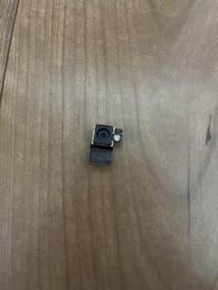 iPhone 4sアウトカメラのサムネイル