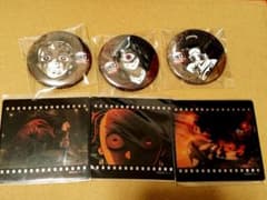 鬼滅の刃 ダイニング 無限城編 お楽しみくじ 冨岡義勇 フィルム風