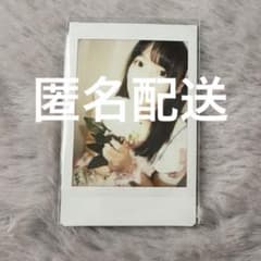 石田千穂 STU48 抽選プレゼント直筆サイン入りチェキ | Shop at