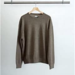 WALENODE 25AW innocent YAK sweater - メルカリ