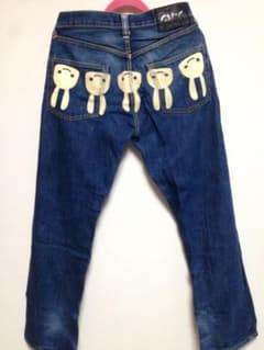 CUNE ジーパン / デニム 28インチのサムネイル