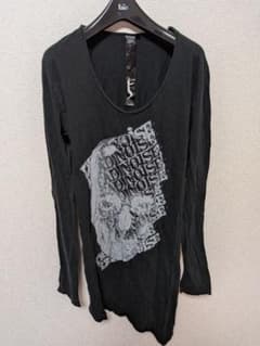 5th オリジナル NOISE 長袖カットソーのサムネイル